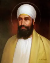 GS