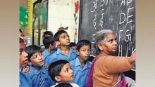 f