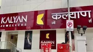 Kalyan Jewellers Delivers Strong Q4 Growth Amid Gold Price Fluctuations